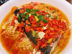-原味田园·客家菜·土窑鸡(中航城君尚购物中心店)