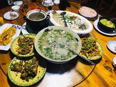 -杨厝六十六农庄农舍(杨厝路店)