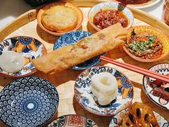 -味福记·江西小炒·南昌小吃(青山湖万达店)