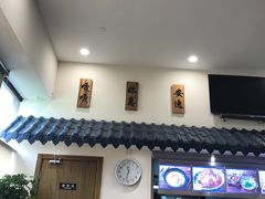 -霸道川面馆(张江店)