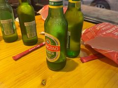 -老姑砂锅·烧烤天津菜(体北道店)