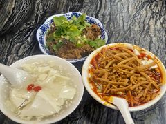 -西月城谭豆花(春熙路店)