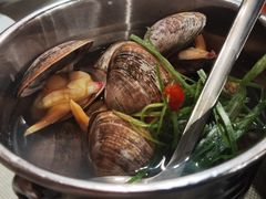 -渔娘渔家丹东海鲜(东直门店)