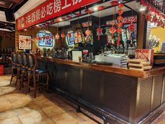 -俄士厨房(未来城店)