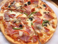 -G+KITCHEN(龙湖狮山天街店)