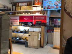 -鑫日千里马朝鲜族小馆(总店)