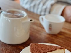 -1901 Cafe(西四店)