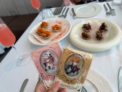 -王品牛排(郑州大卫城店)