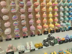 -LUSH(威尼斯人店)