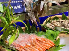 -初色海鲜自助(万丰路店)