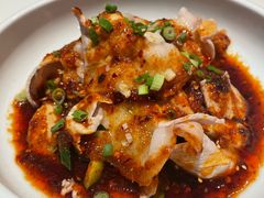蒜泥白肉-辛香汇·现炒川菜(小寨原力场-西北首店)