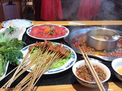 -董家湾重庆老火锅(武清杨村店)