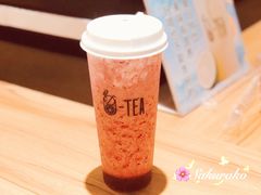 -茶百道(柏威年店)