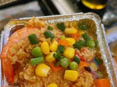 -木马转自助烤肉小火锅(祥禾天地店)
