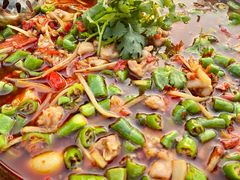 -蛙兔鸡自贡风味·特色江湖菜(广都店)