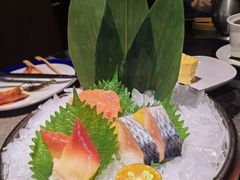 -極上萬膳·日料放题(海岸城店)