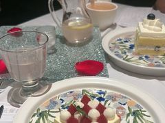-戈雅法餐厅(世界城广场店)