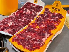 -潮发潮汕牛肉店(东方宝泰店)