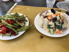 -清真宏玉祥黄门脸餐厅(华荫东里店)