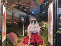 -SWAG·日咖夜酒·城市露营