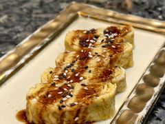-渔荷食町·铁板烧料理(崂山万象汇店)