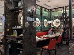 -新白鹿餐厅(金鹰新街口店)