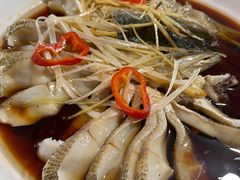 -煲来饱去冷水鱼