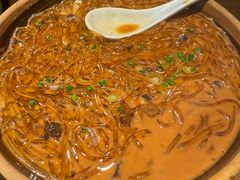 -吃饭皇帝大土家民族菜(正大广场店)