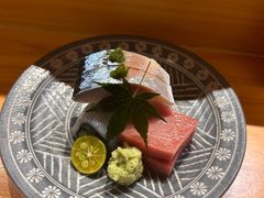 -鮨青(恒基名人购物中心店)