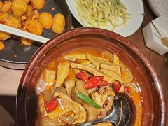 -清水亭湖北菜(大屯DT51店)