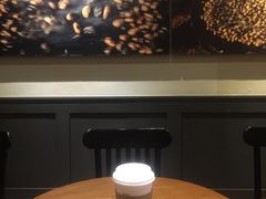 -星巴克(重庆火车北站北广场II店)