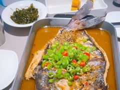 -半天妖烤鱼(大兴大悦春风里店)