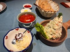 -俄士厨房(未来城店)