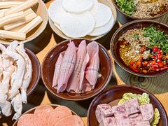 -阳阳老火锅(小南门店)