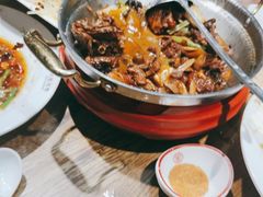 -叶派龙虾•招牌香辣蟹·海鲜(中海国际店)