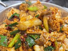 -麻木老地方牛筋牛杂(长堤街店)