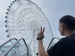 -南昌之星游乐场