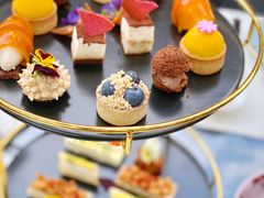 -北京古城老院厉晓麟精致菜