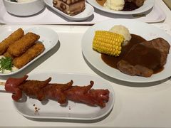 -宜家·瑞典风味餐厅(武汉荟聚中心店)