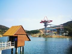 -冶父山国家森林公园