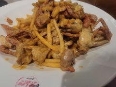 -李叔叔虾蟹大排档(青羊店)