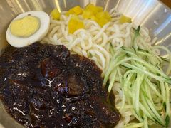-英兰朝族饭店·英兰锅包肉(佳园路店)