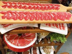 -南门四季铜锅涮肉(左家庄店)