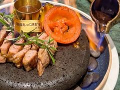 -秘密旅行Bonjour(黑金冠 江南西店)