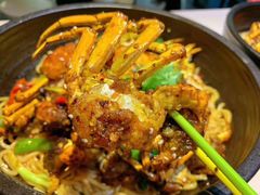 -友达面馆(二七南路店)