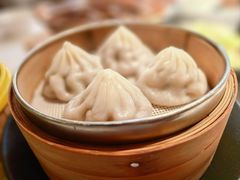 -醉舍·新淮扬菜(长宁龙之梦店)