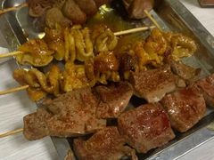 -海平馄饨(逍遥二路店)