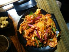东北香辣牛板筋-莱真牛碳火烤肉(合肥旗舰店)