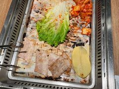 -新石器烤肉(美利广场店)