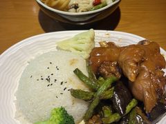-好嫂子酱猪手•农家菜(华远坊店)